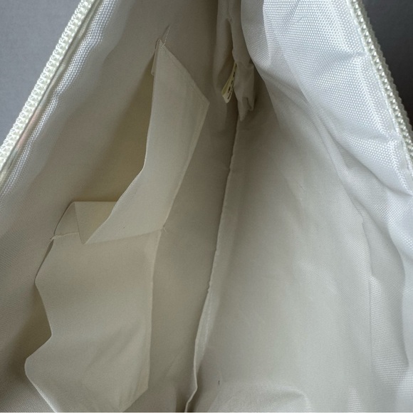 L.I.B. New York Aztec Print Clutch & Cross Body Bag - Picture 6 of 6